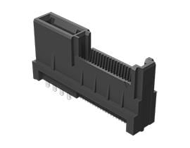 HSEC8-130-01-S-PV-4-1