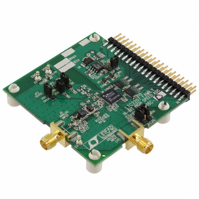 Analog Devices Inc. DC918C-D