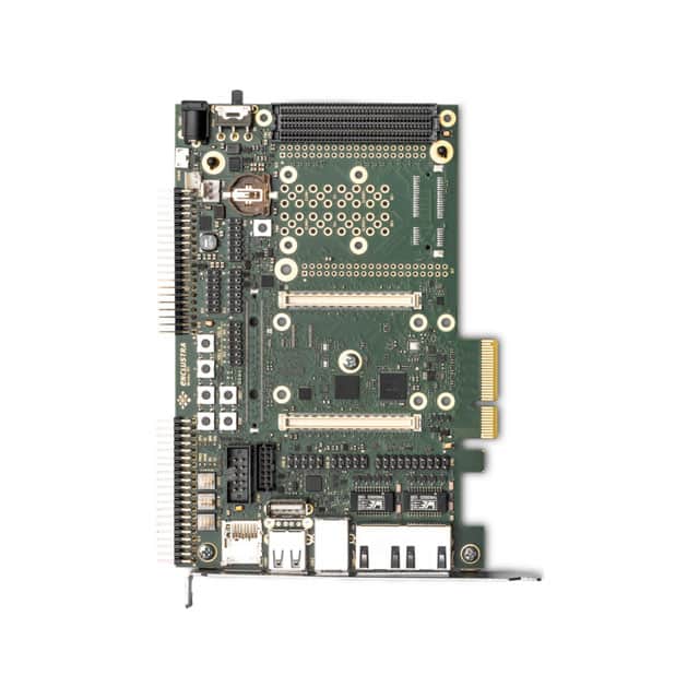 Enclustra FPGA Solutions ME-PE1-400-W-R4.6