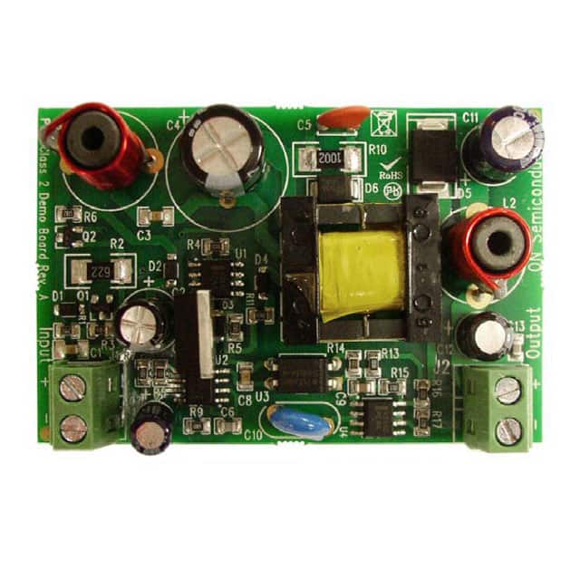onsemi NCP1031POEEVB