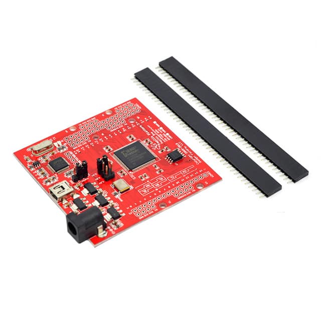 Seeed Technology Co., Ltd 102990024