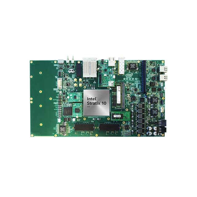 Intel DK-SOC-1SSX-L-0ES