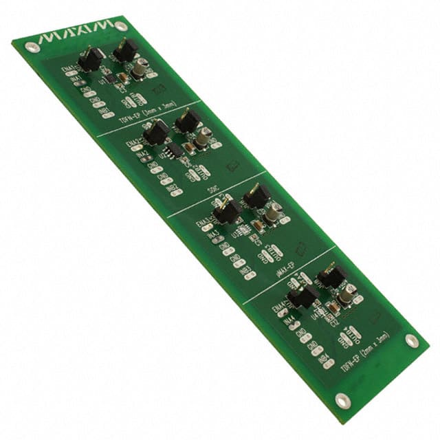 Analog Devices Inc./Maxim Integrated MAX17603EVKIT#