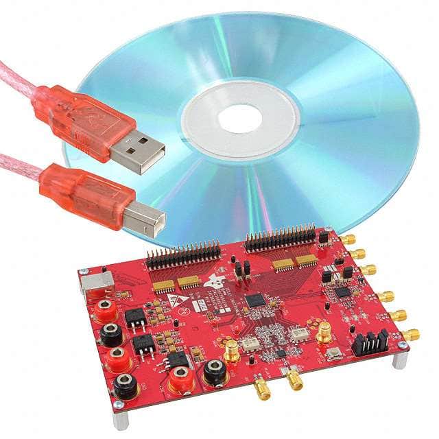 Texas Instruments DAC5689EVM