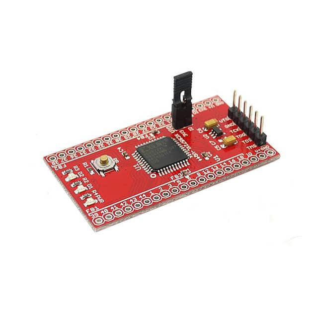 Seeed Technology Co., Ltd 102990001