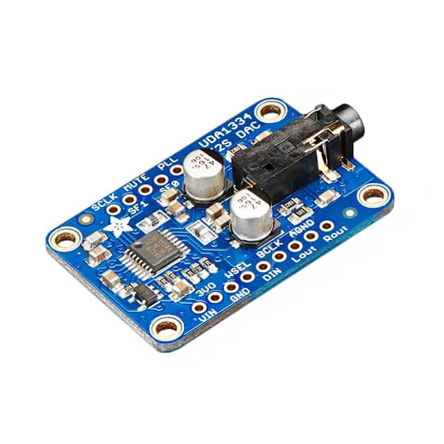 Adafruit Industries LLC 3678