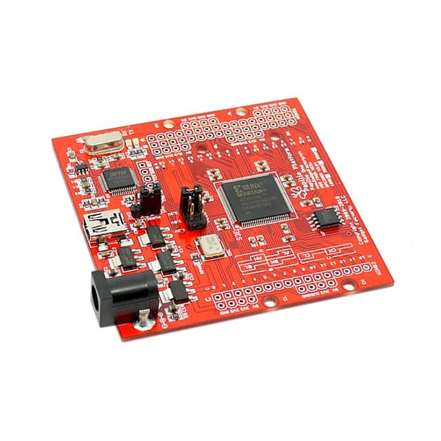 Seeed Technology Co., Ltd 102990010