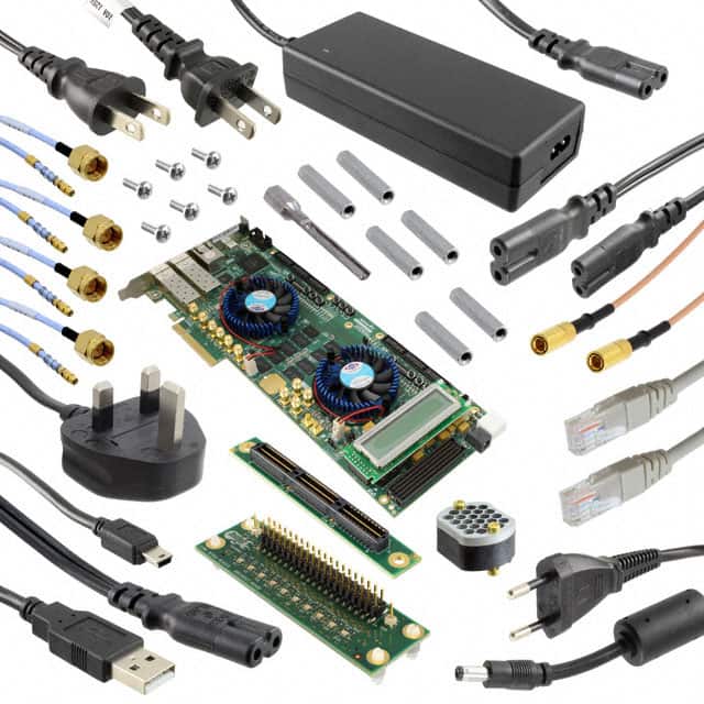 Intel DK-DEV-5AGTD7N