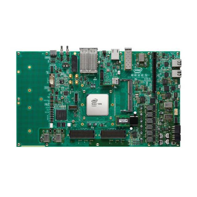 Intel DK-SOC-1SSX-H-A