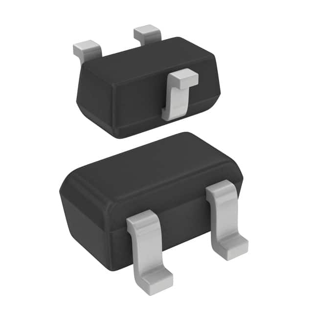 NXP USA Inc. 2PC4617S,115