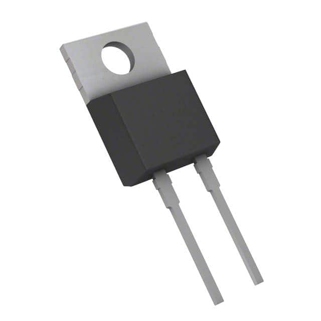 Infineon Technologies IDH16G65C5XKSA1