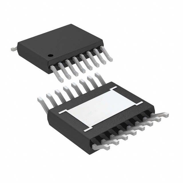 Sanken SPI-8002TW-TL