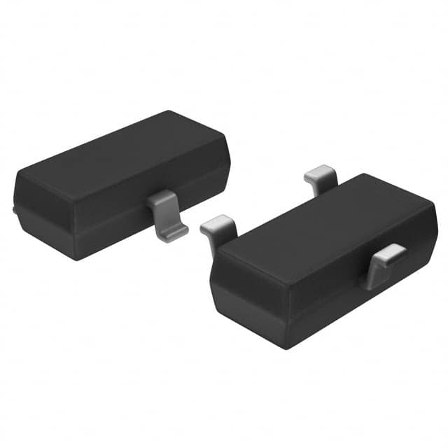 Diodes Incorporated ZC933ATA