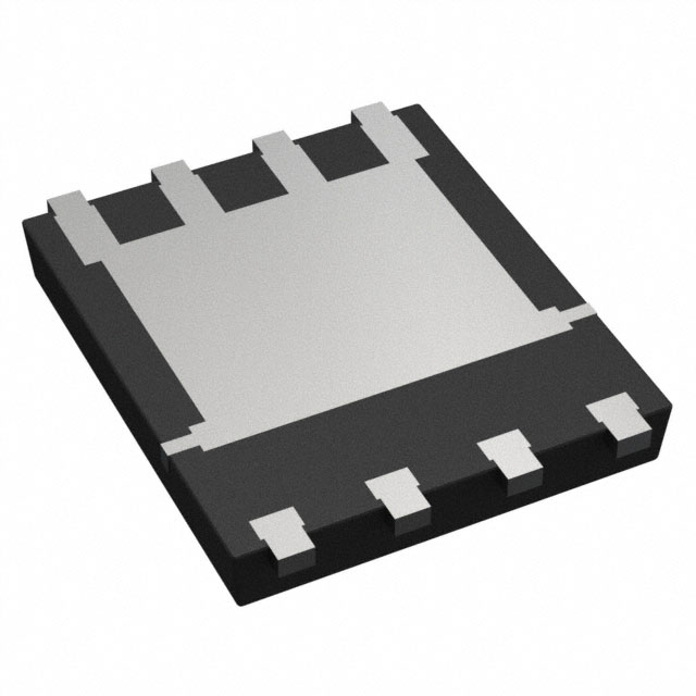 Comchip Technology CMS16P06H8-HF