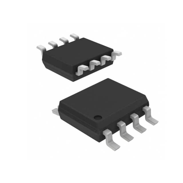 Comchip Technology CMS12P03Q8-HF