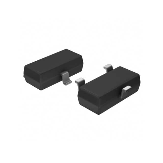 Comchip Technology CMS03N06T-HF