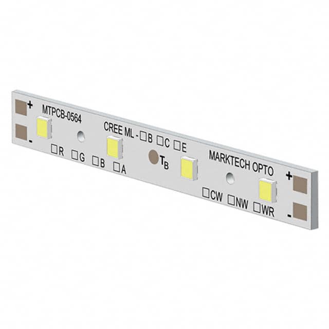 Marktech Optoelectronics MTG7-002S-MLC00-CW-00DZ