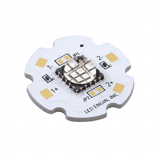 OSRAM SYLVANIA Inc. LZC-C0UB00-00U4