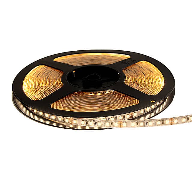 Inspired LED, LLC 24V-MB100-WW-12M