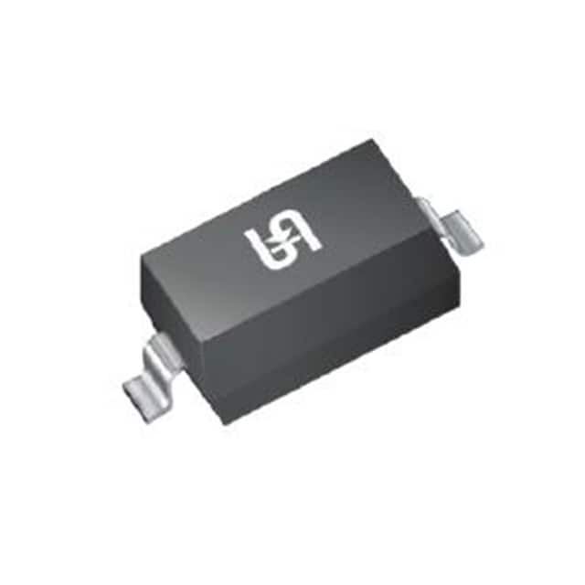 Taiwan Semiconductor Corporation SODDB3 RHG