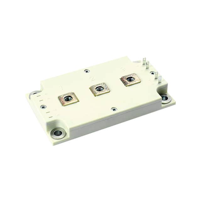 Vishay General Semiconductor - Diodes Division VS-GT400TD60S