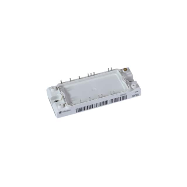 Infineon Technologies F3L200R12N2H3B47BPSA1