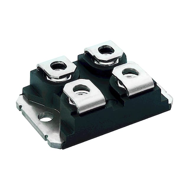 Vishay General Semiconductor - Diodes Division VS-GT250SA60S