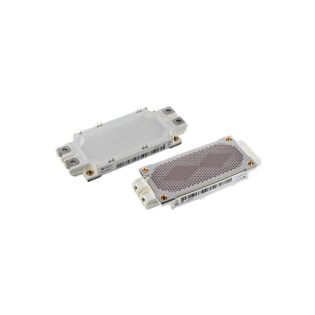 Infineon Technologies IFF600B12ME4B11BOSA1