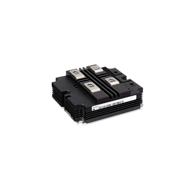 Infineon Technologies DD25DS2016KKHPSA1