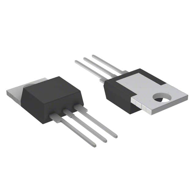 Littelfuse Inc. Q6006LH4