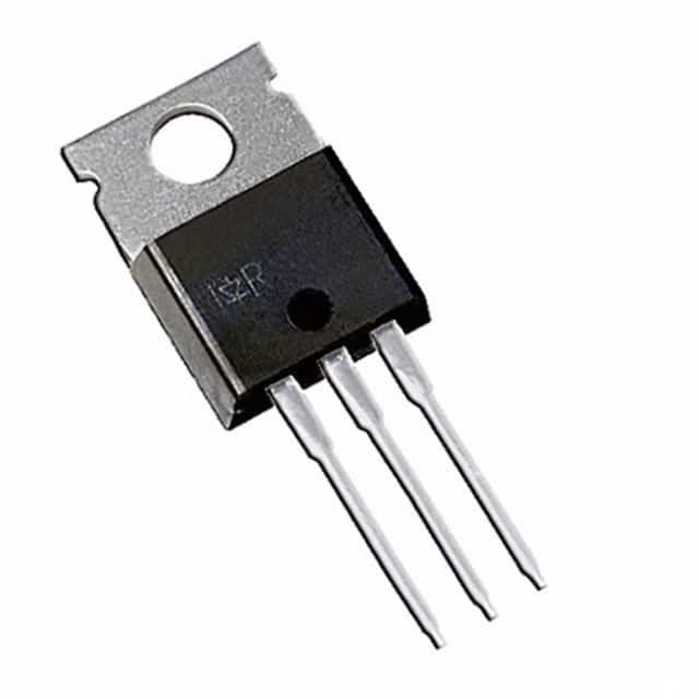 Infineon Technologies IRG4BC20SPBFXKMA1