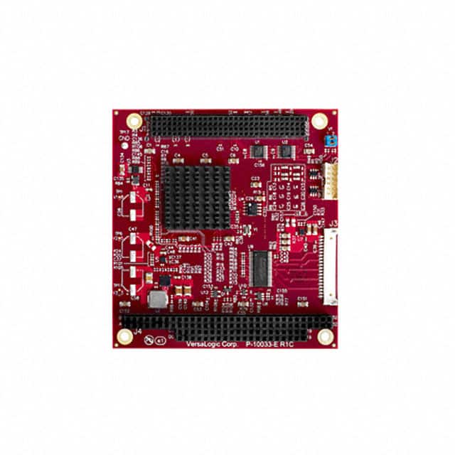 VersaLogic Corporation VL-EPM-V4E