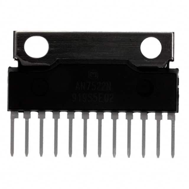 Panasonic Electronic Components AN7522N