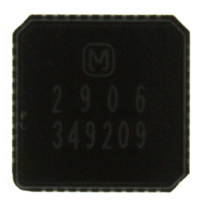 Panasonic Electronic Components AN2906FJMEBV