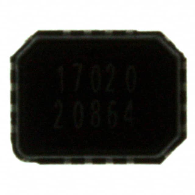 Panasonic Electronic Components AN17020A-VB