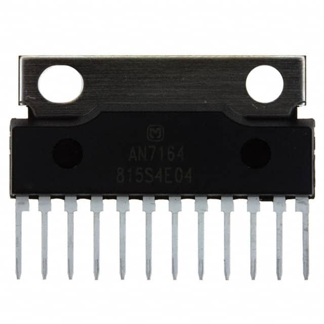 Panasonic Electronic Components AN7164