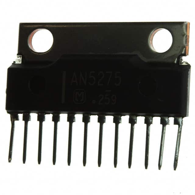 Panasonic Electronic Components AN5275