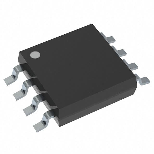 Nisshinbo Micro Devices Inc. NJM555M-TE1