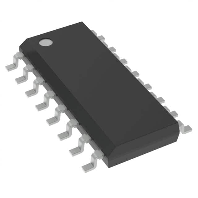 STMicroelectronics HCF4063M013TR