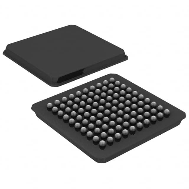 Texas Instruments SN74V263-7GGM