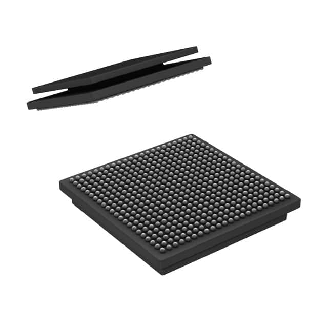 Texas Instruments TMS320DM6467ZUT7