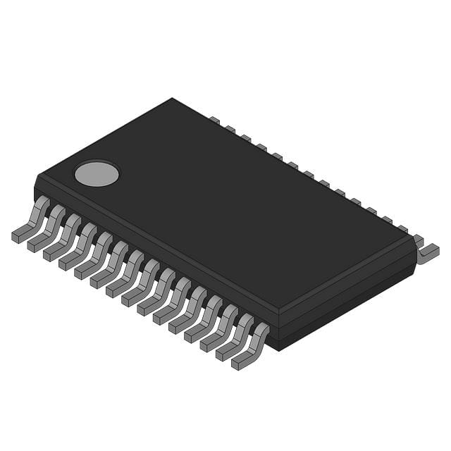 Texas Instruments PCM1861QDBTRQ1