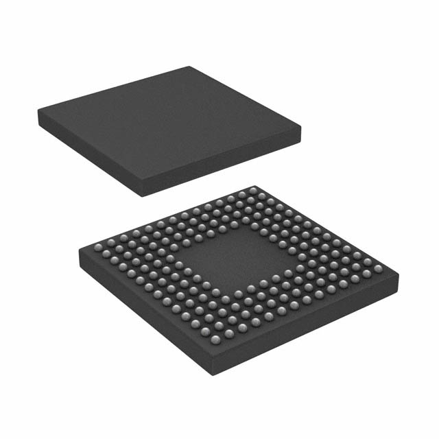 Analog Devices Inc. ADSP-BF533SKBC-6V