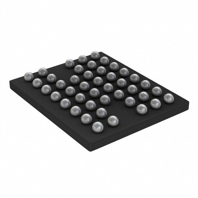 Adesto Technologies AT45DB641E-UUN2B-T