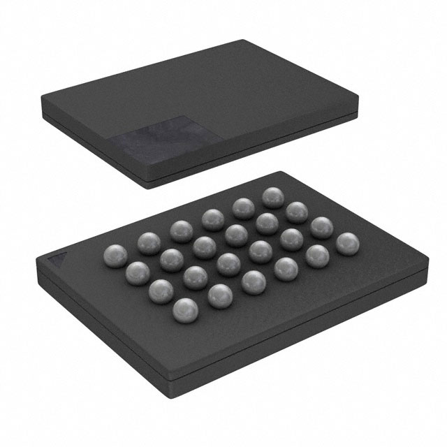 Macronix MX25L6433FXDQ-09G