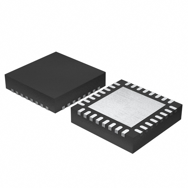 Analog Devices Inc. ADUCM330WDCPZ-RL