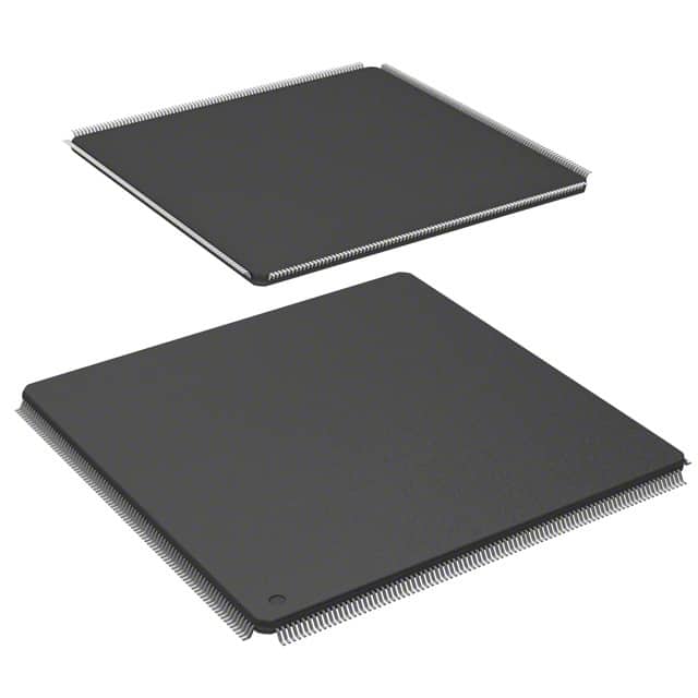 Microsemi Corporation APA300-CQ352B