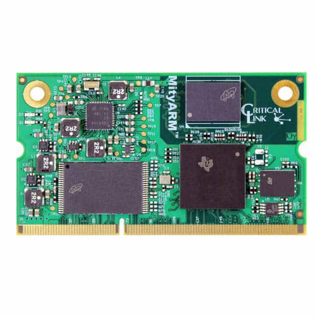 Critical Link LLC 3359-EX-227-RC-X