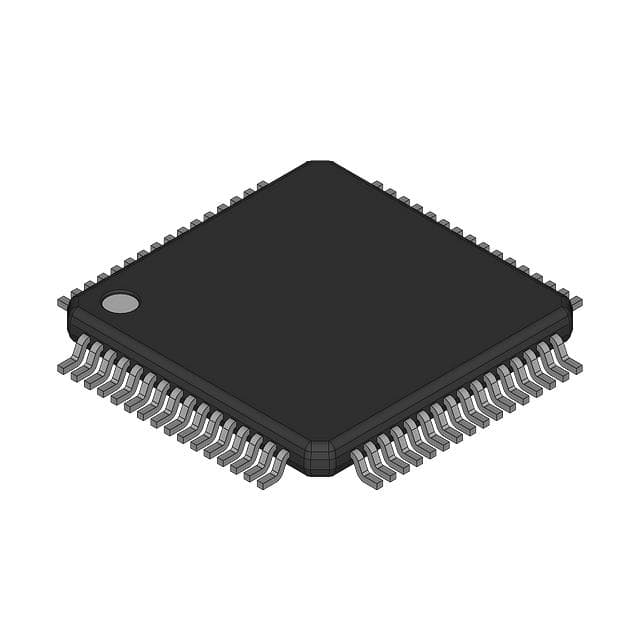 Atmel ATMEGA128L-8AI