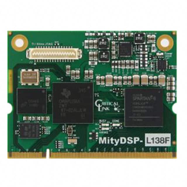 Critical Link LLC L138-FI-225-RC